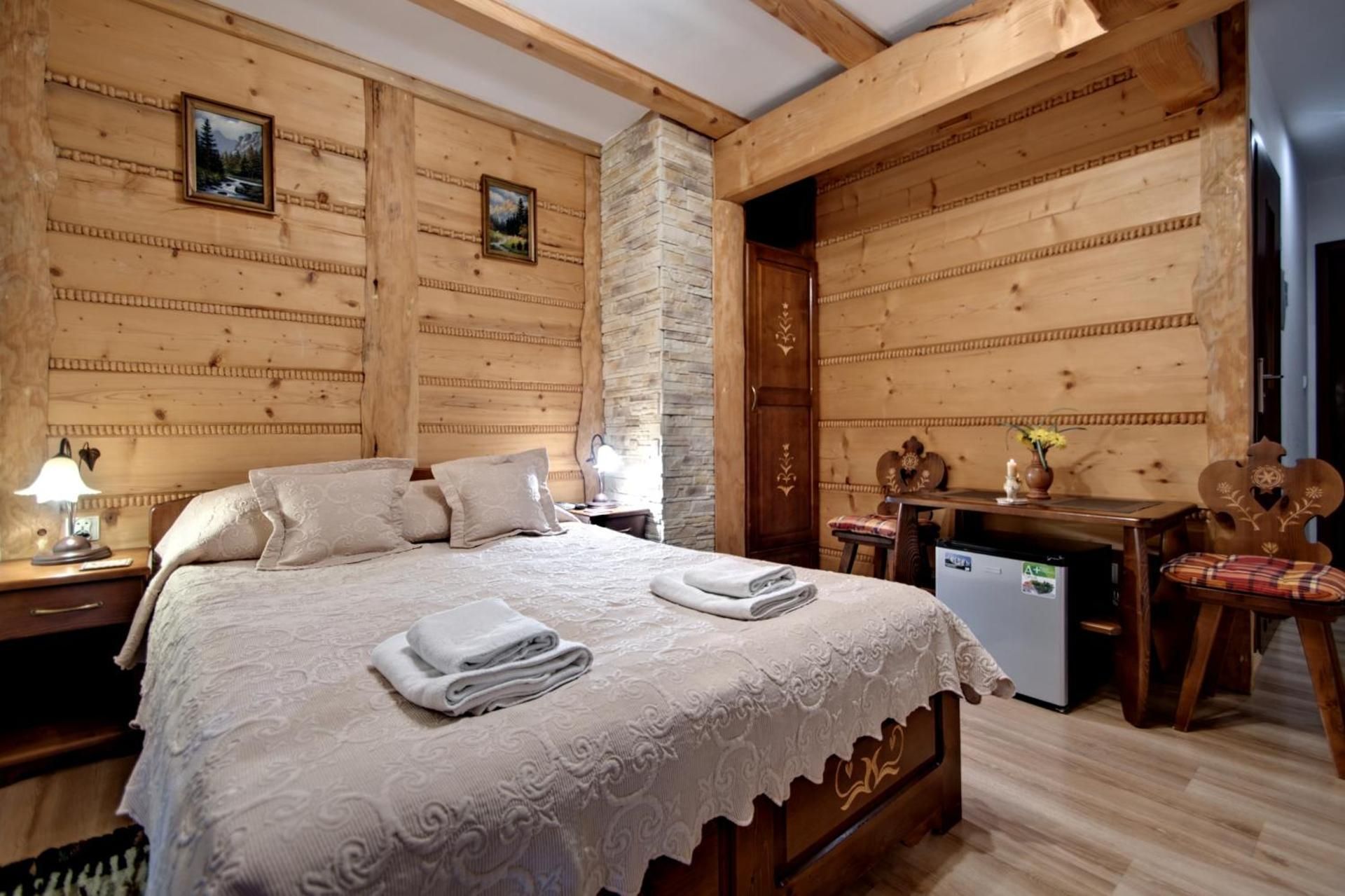 Classic Double Room
