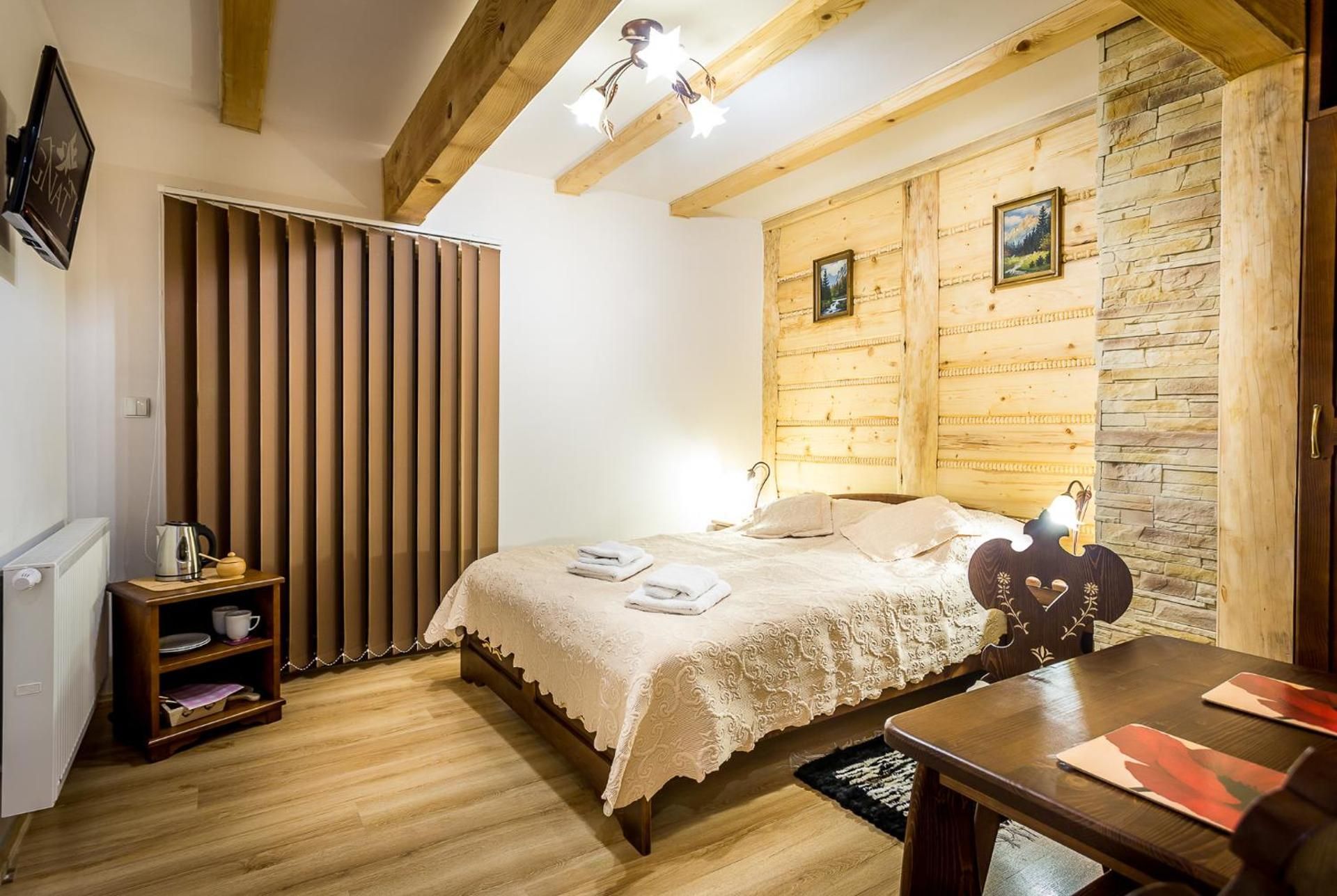 Classic Double Room