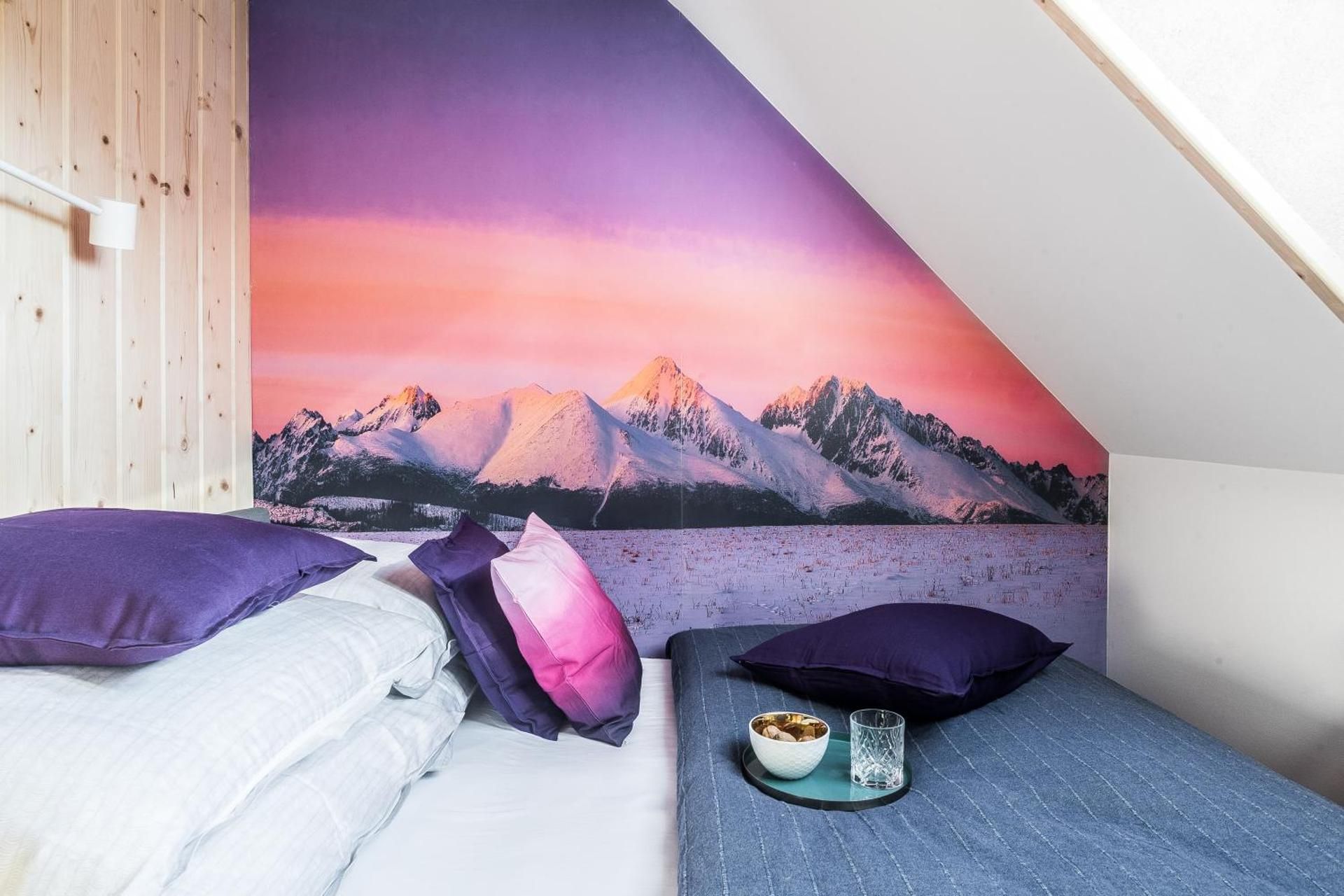 Duplex Suite