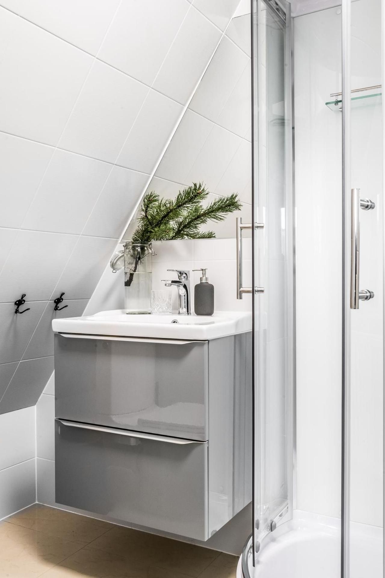 Duplex Suite