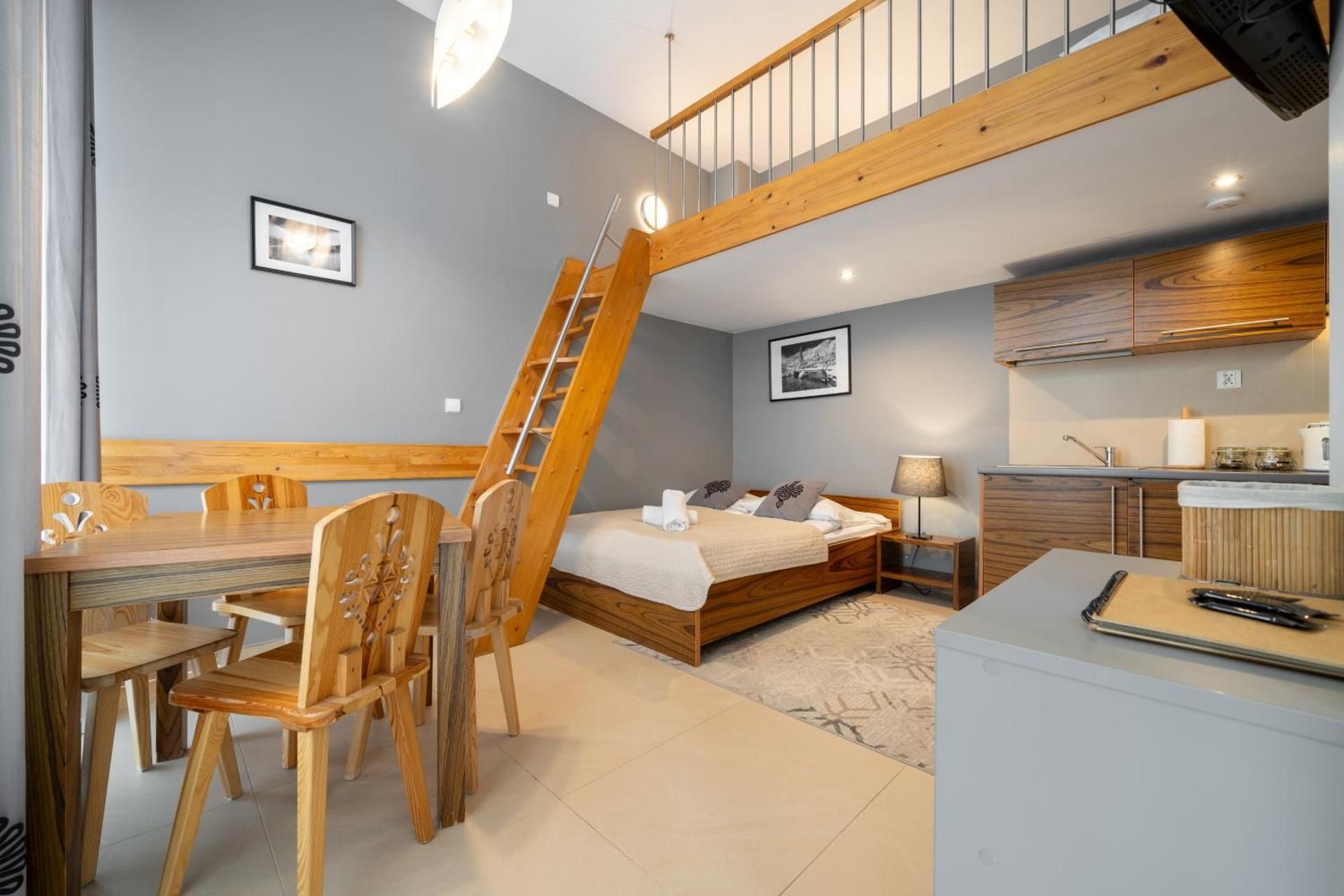 Duplex Studio
