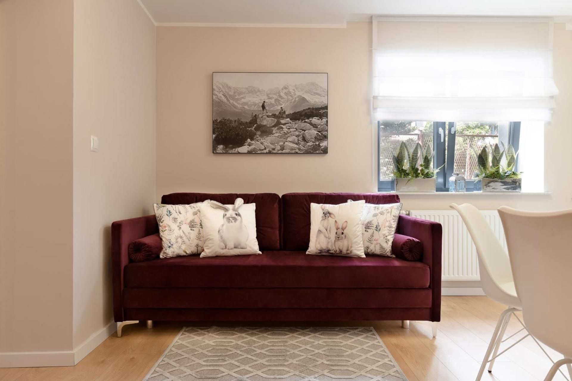 Standard Apartment