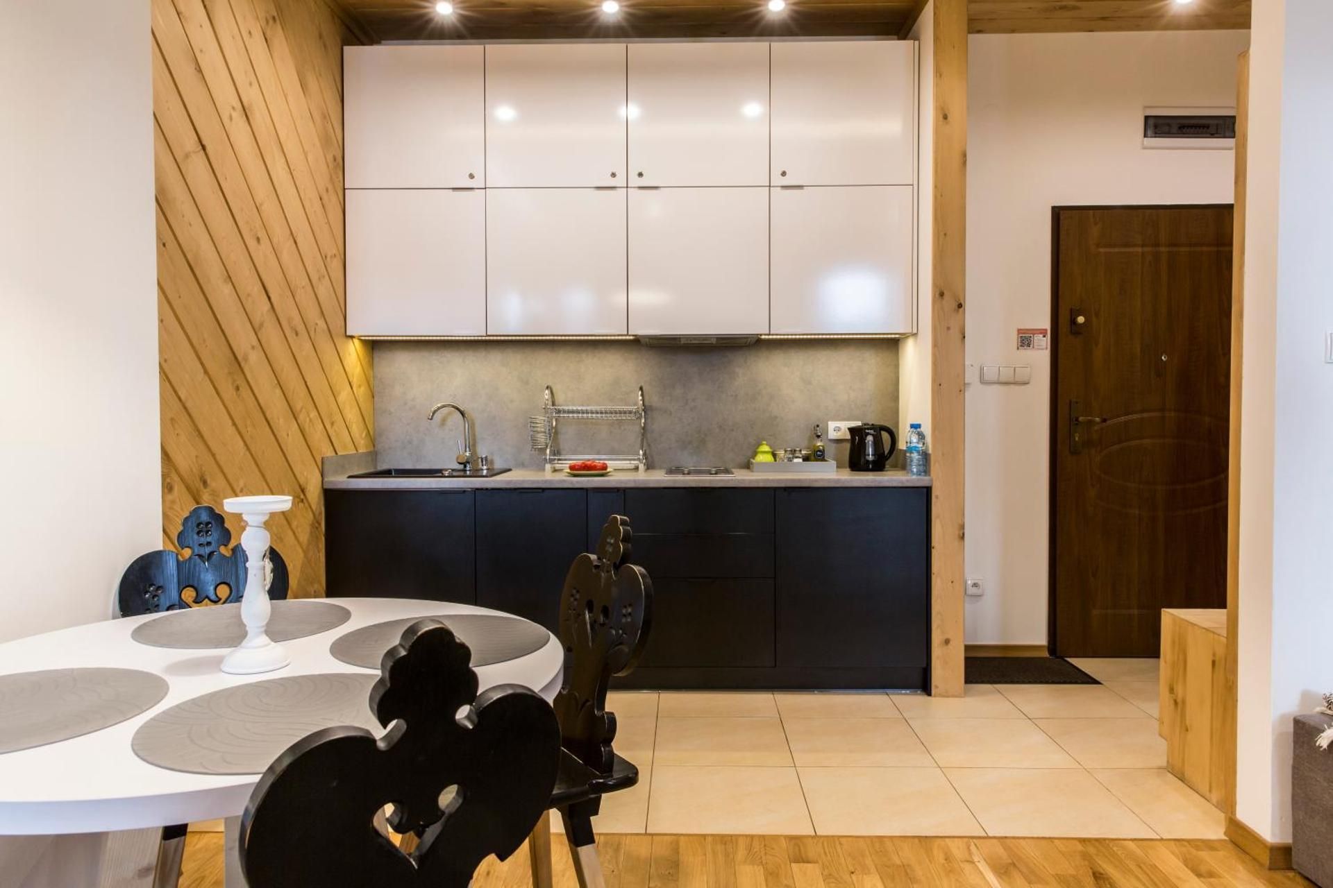 Deluxe Apartment with Terrace nr 21
