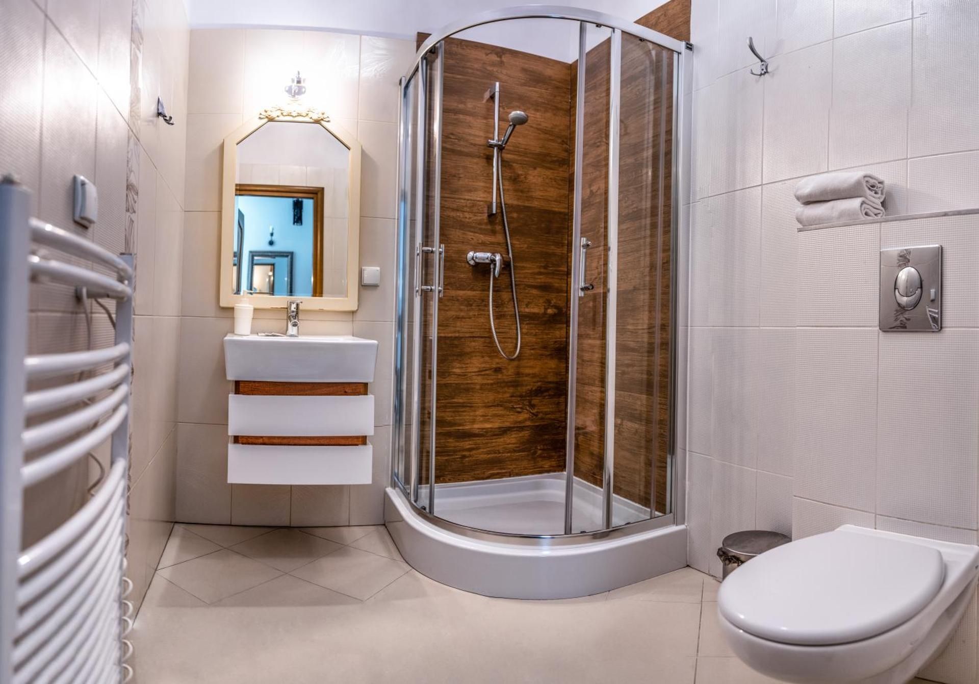 One-Bedroom Superior Apartment (4 Adults) nr 19