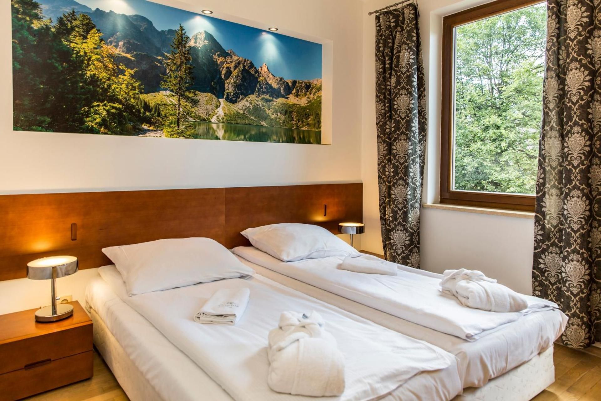 One-Bedroom Apartment nr 16