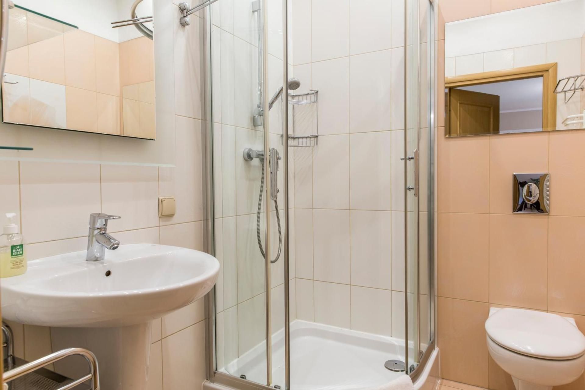 One-Bedroom Apartment nr 16