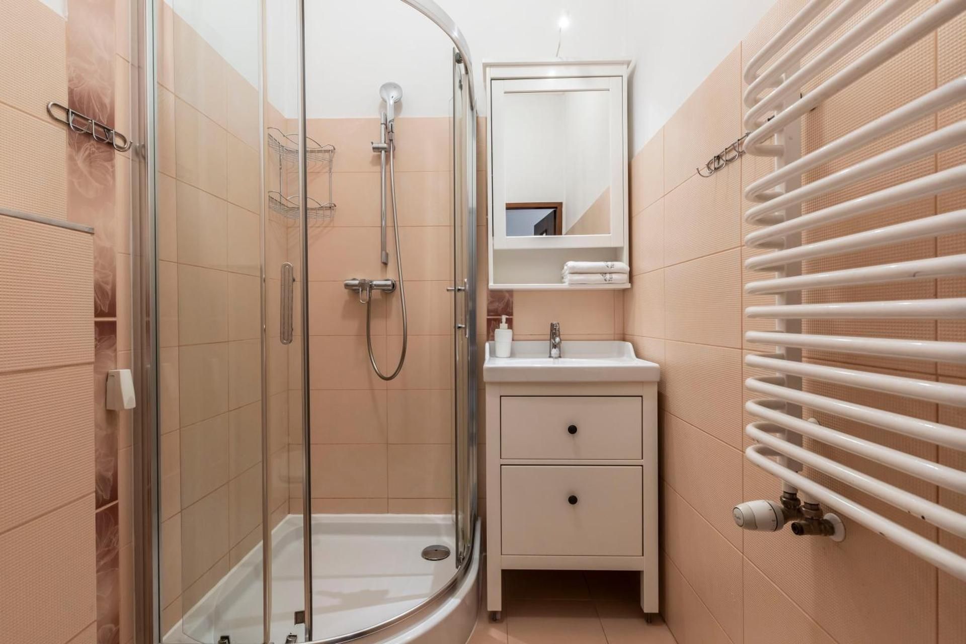 One-Bedroom Superior Apartment nr 6