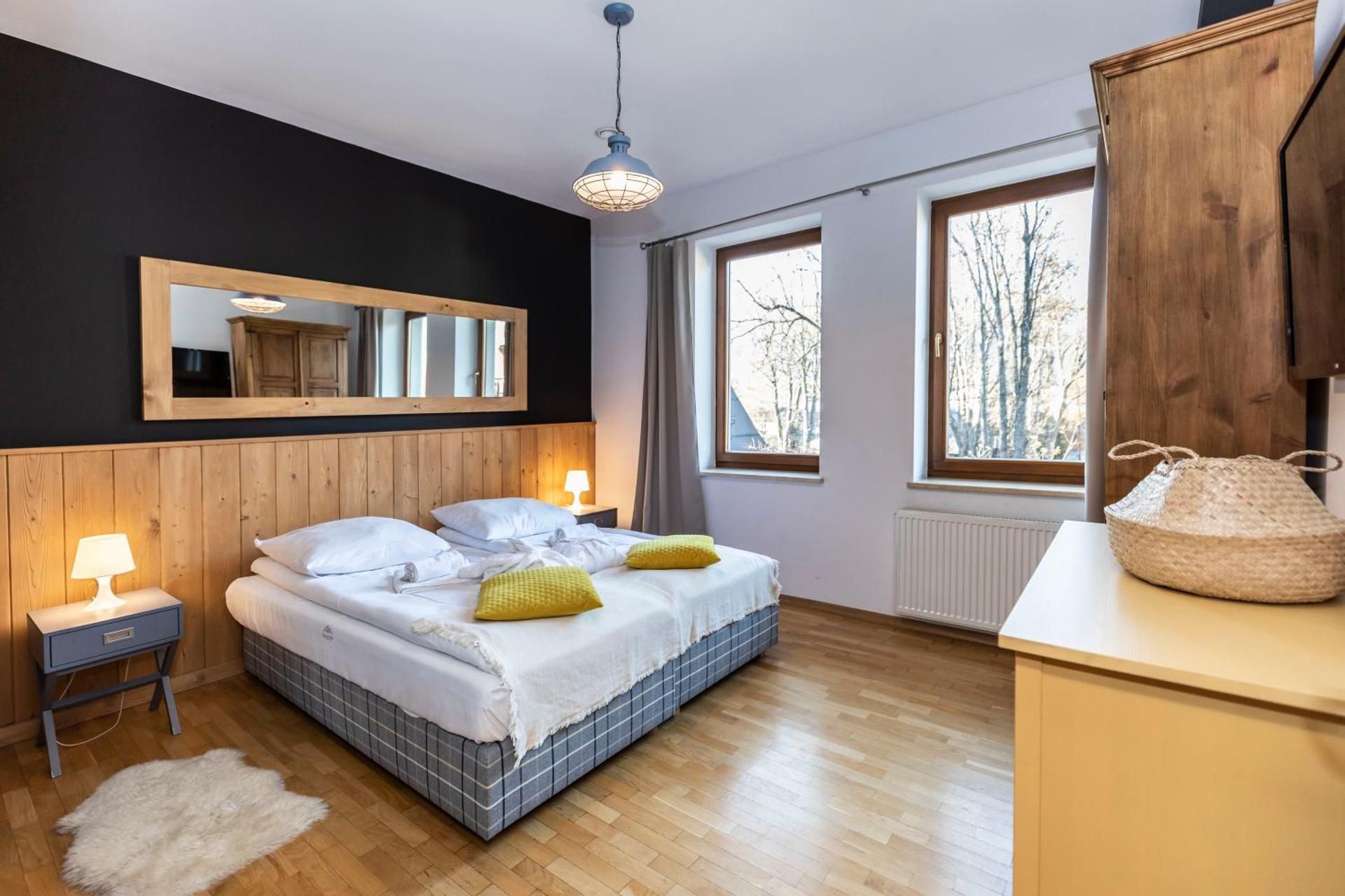 Deluxe Apartment with Balcony nr 17