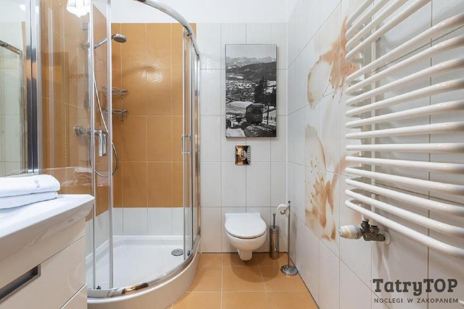 Deluxe Family Suite nr 7