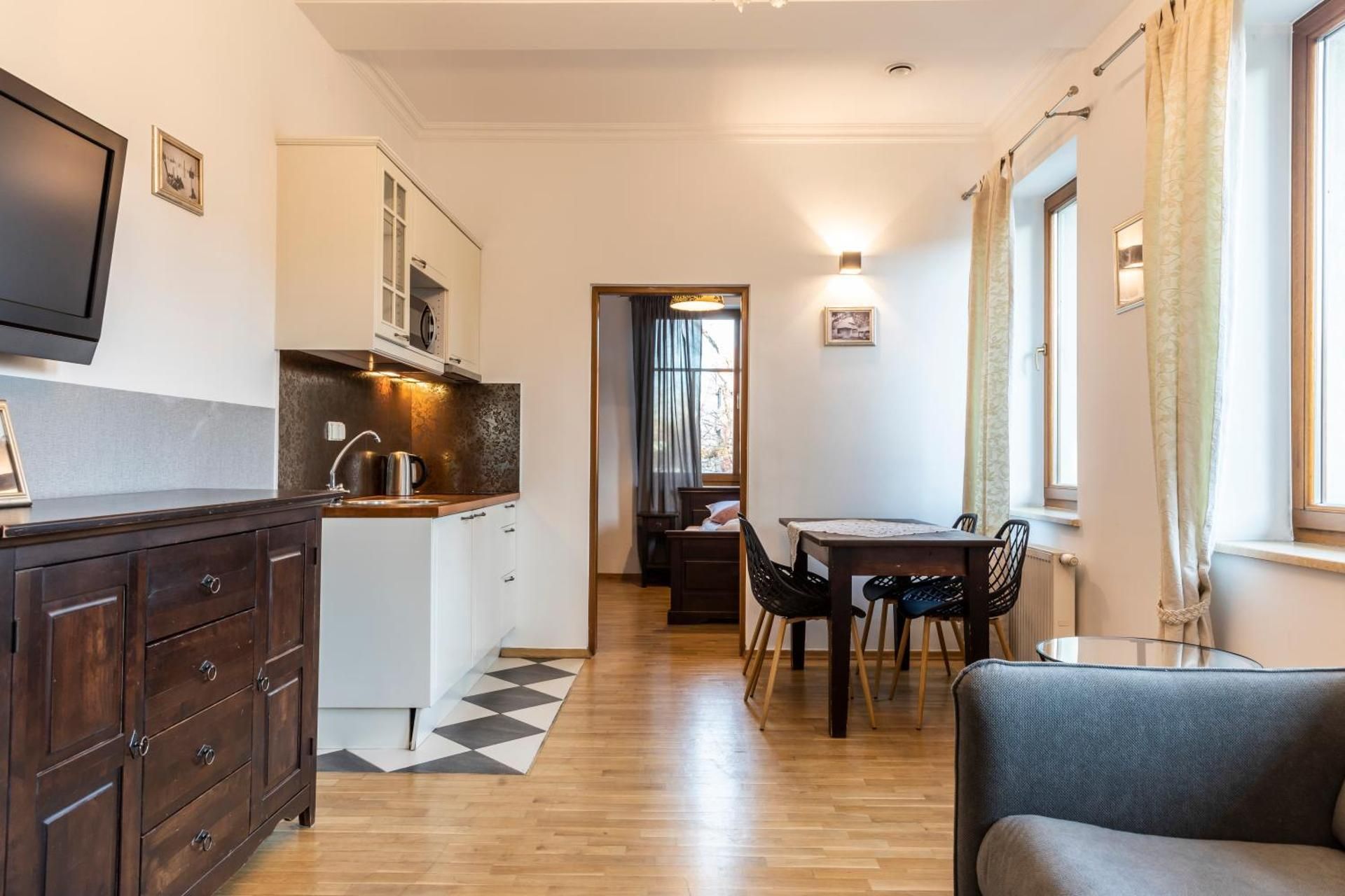 One-Bedroom Superior Apartment (4 Adults) nr 19