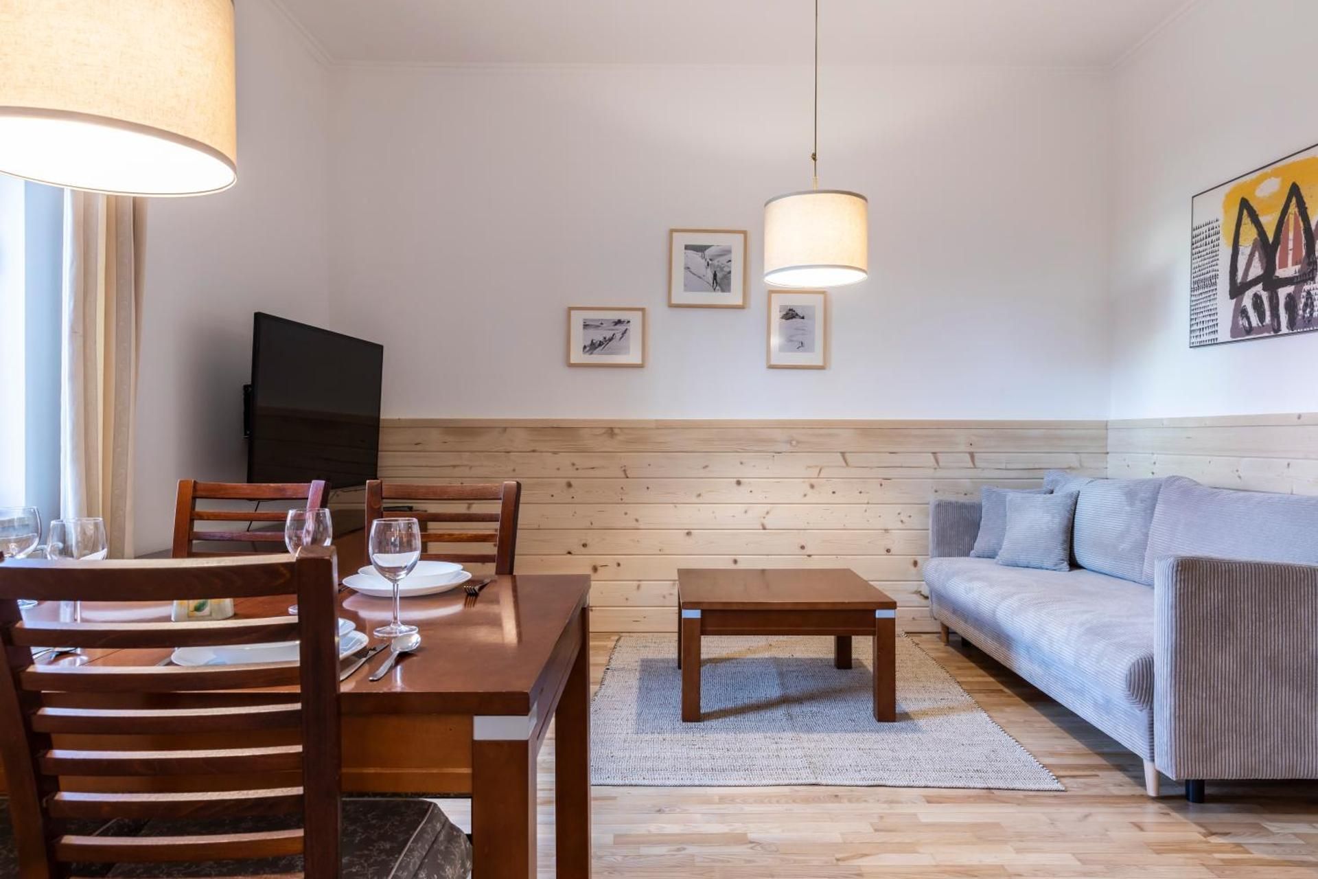 Superior One-Bedroom Apartment nr 9