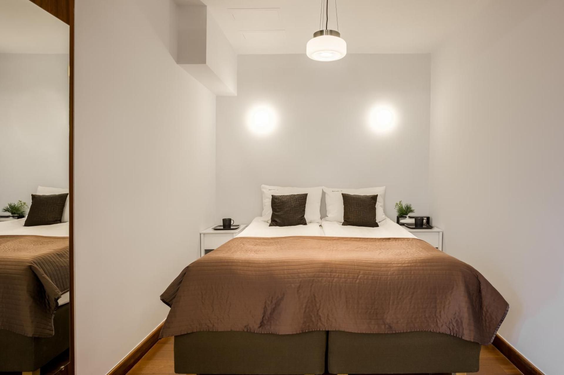 Superior Apartment (4 Adults) nr 26