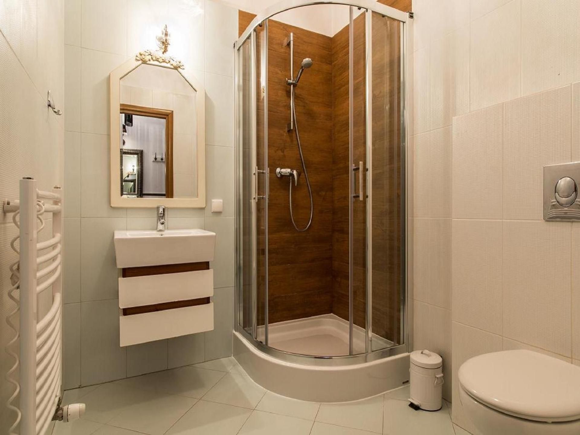 Superior Apartment nr 20