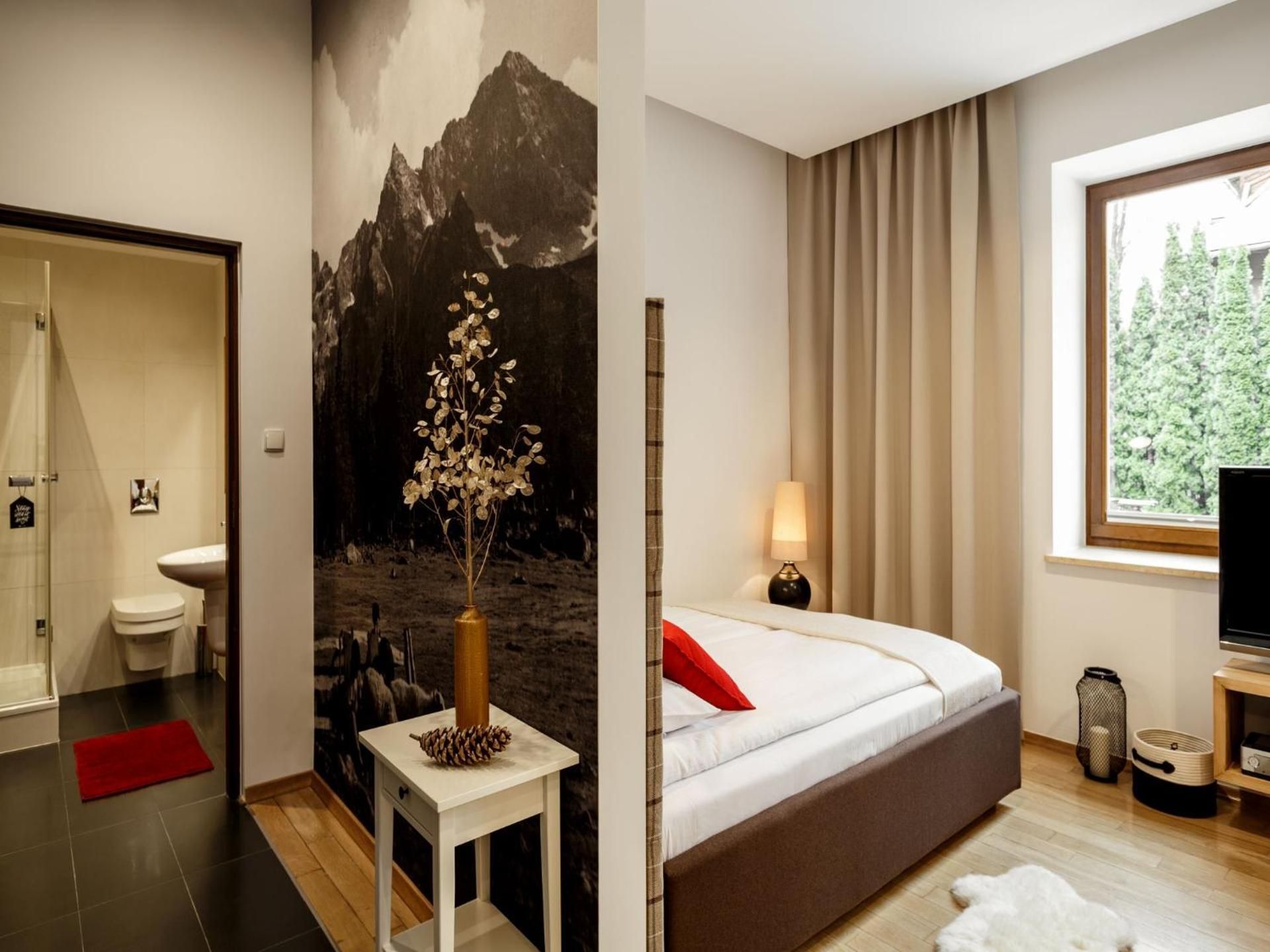 Studio Apartment nr 3