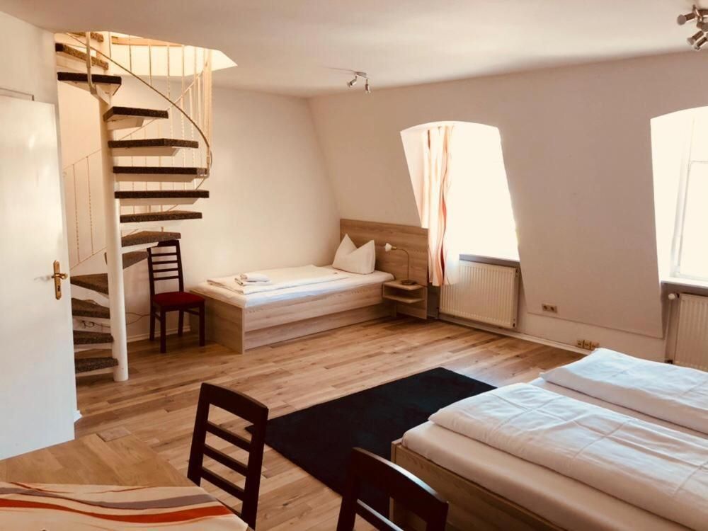 Duplex Apartment