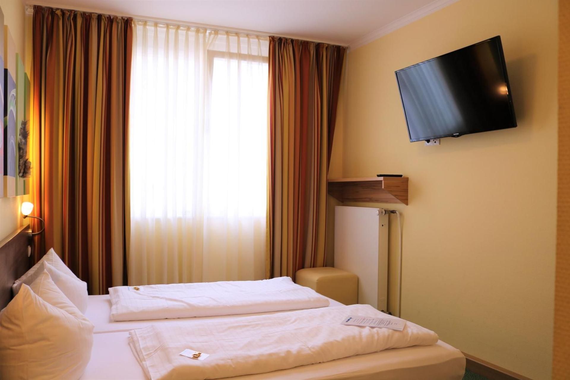 Double Room Lifestyle
