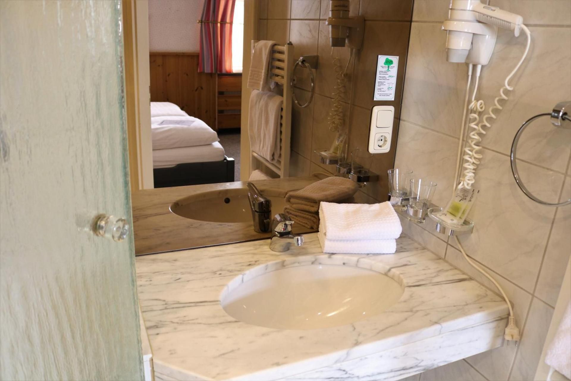 Double Room Country Style