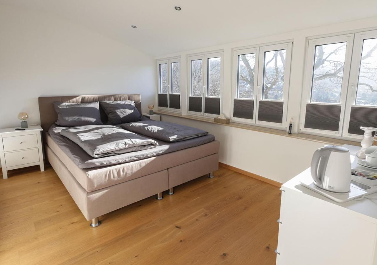 Deluxe Double Room with Bath