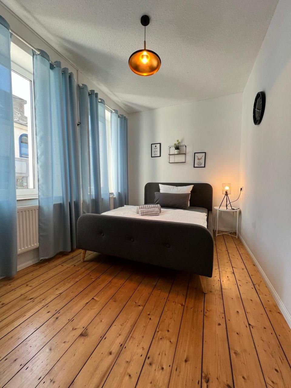 Single Room with Bathroom