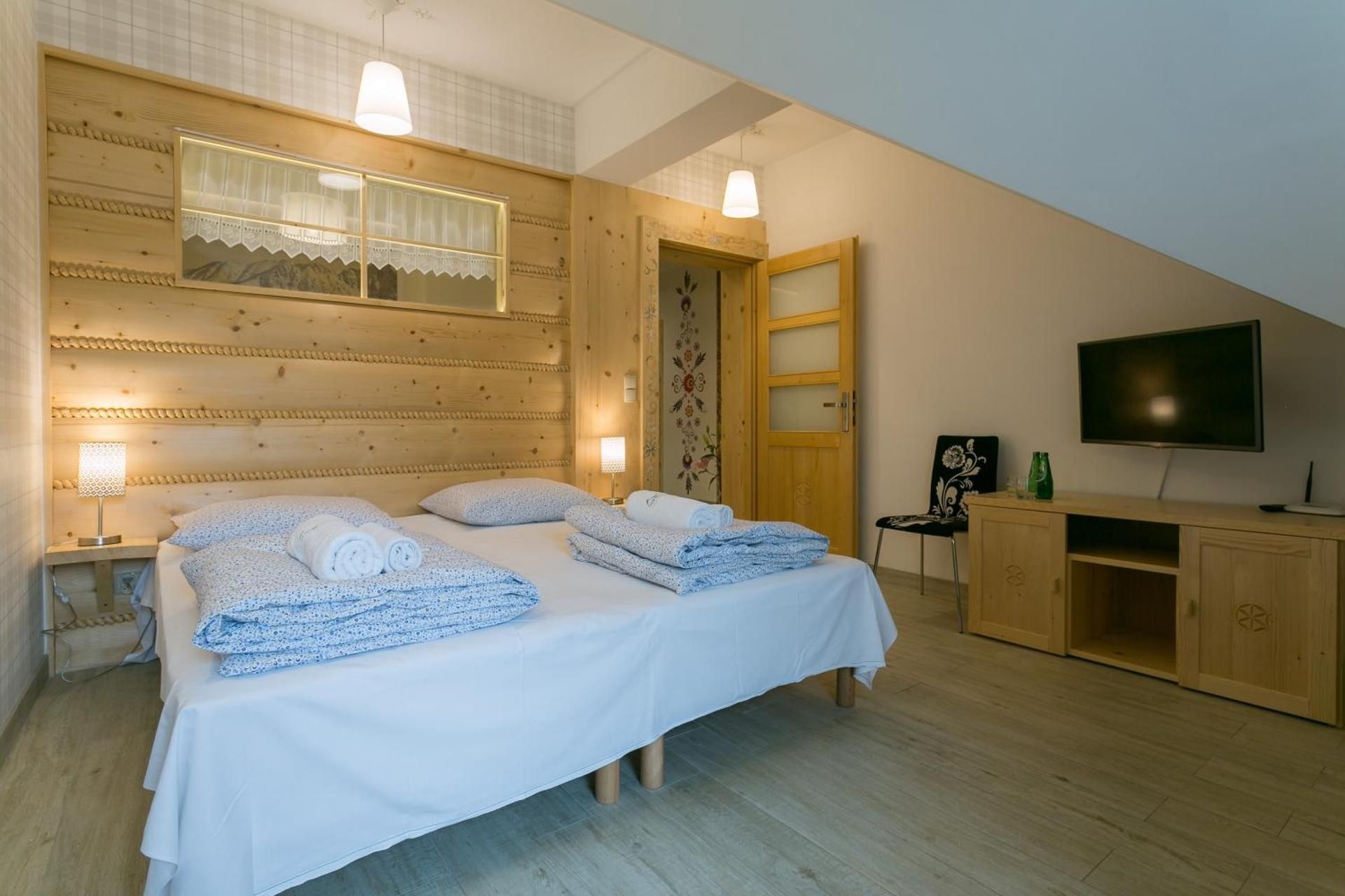 Deluxe Junior Suite