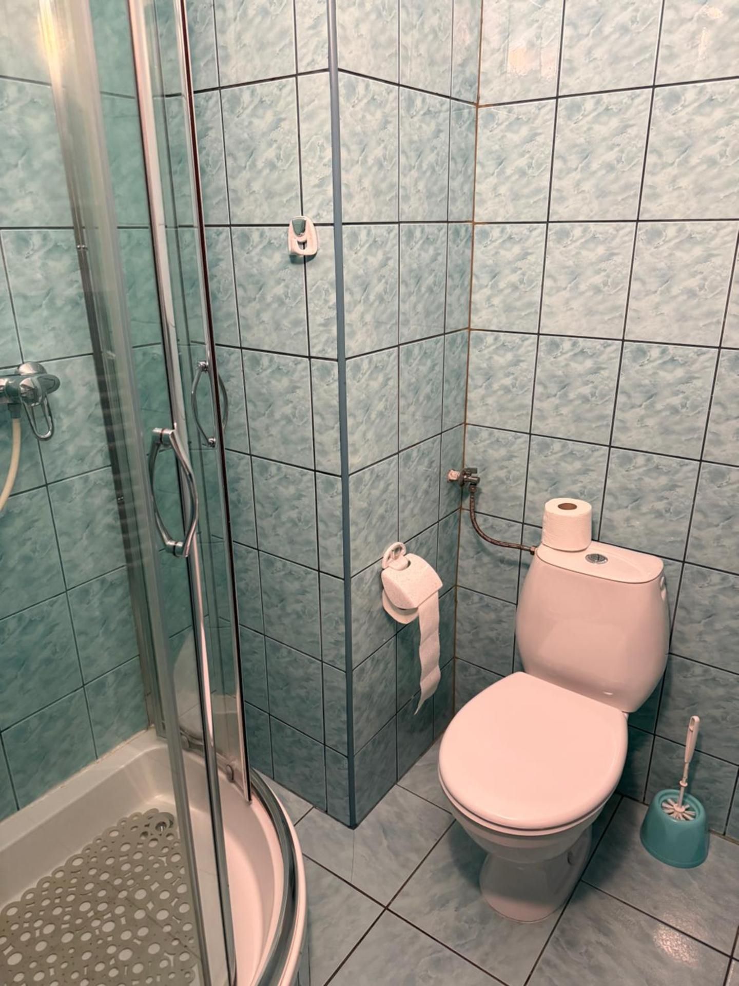 Triple Room with Bathroom