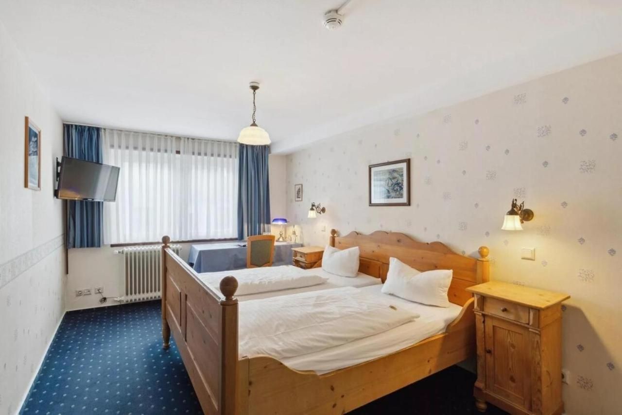 Nostalgie-Double room 