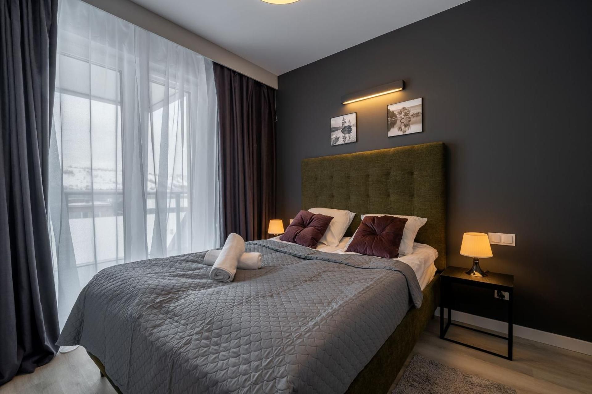 Standard Apartment