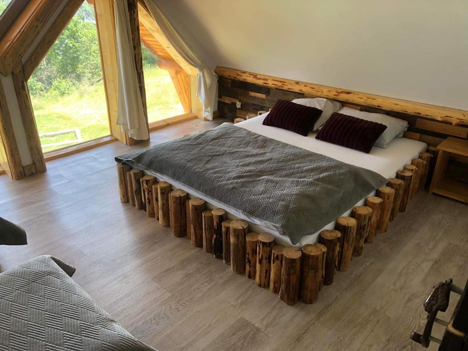 Deluxe Family Suite