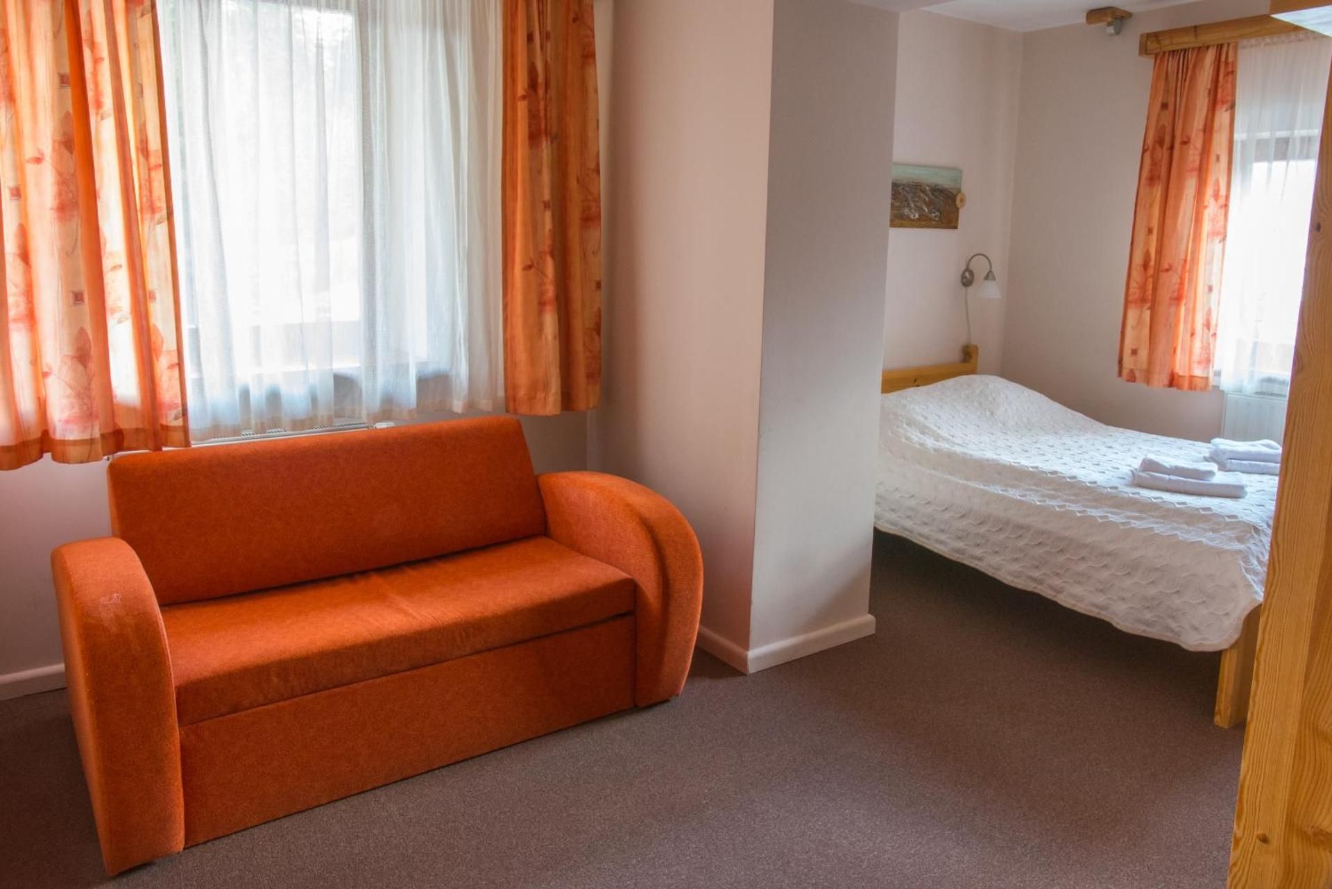 Exclusive Double Room