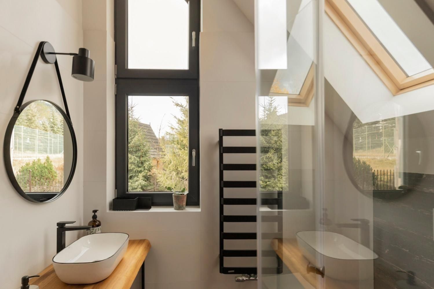 Deluxe Chalet nr 4 without jacuzzi