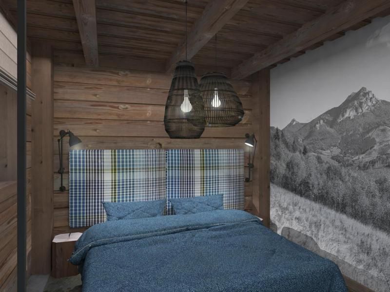 Apartment Executive with 5 Bedrooms