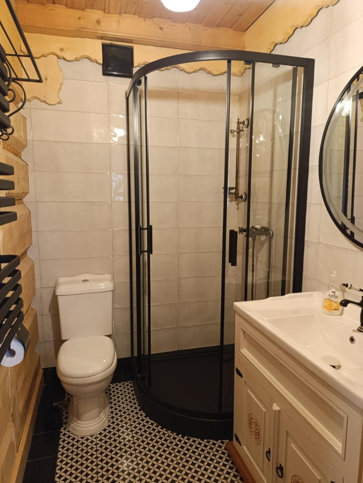 One-Bedroom Standard Apartment