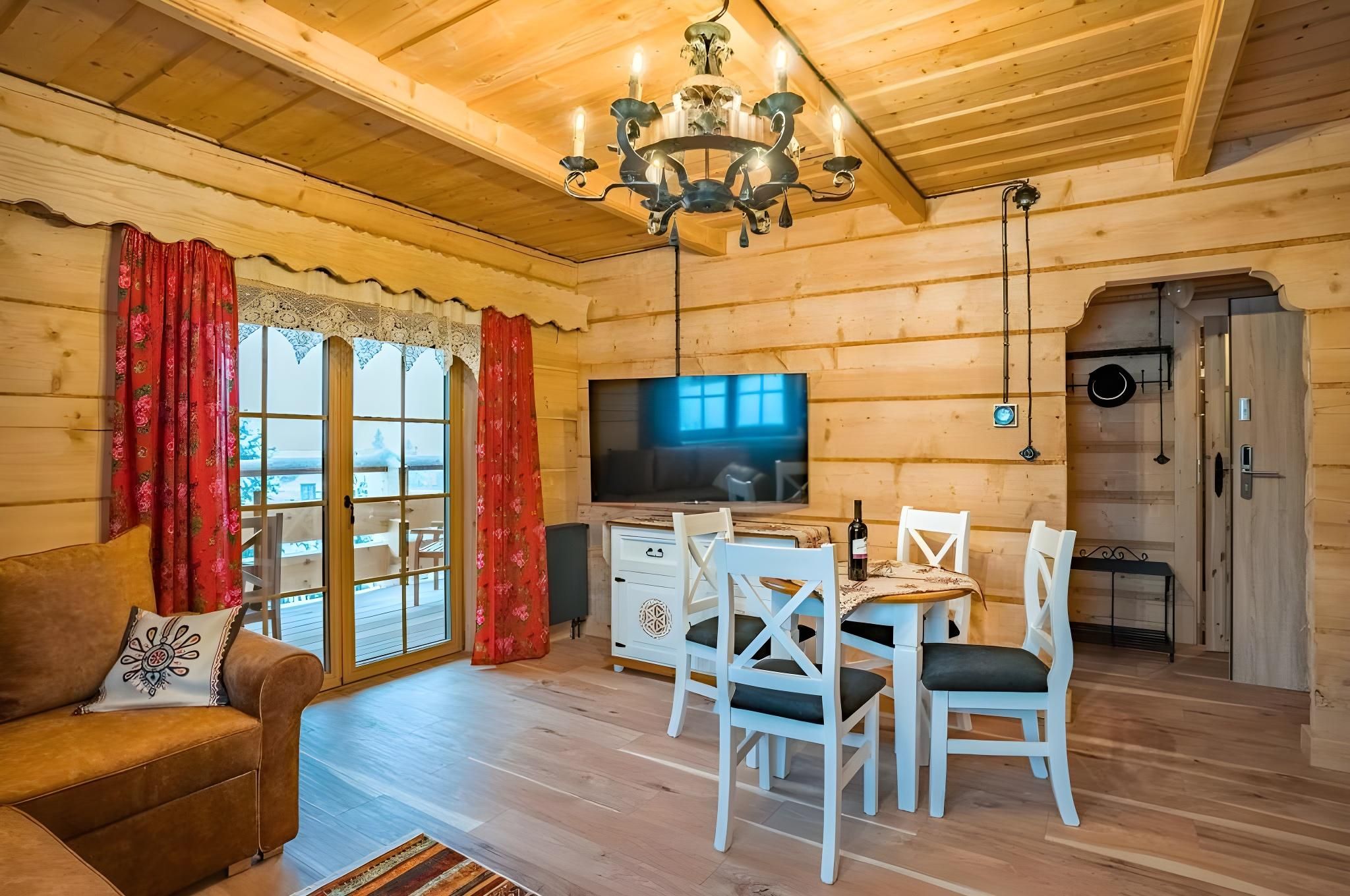 Apartament 5