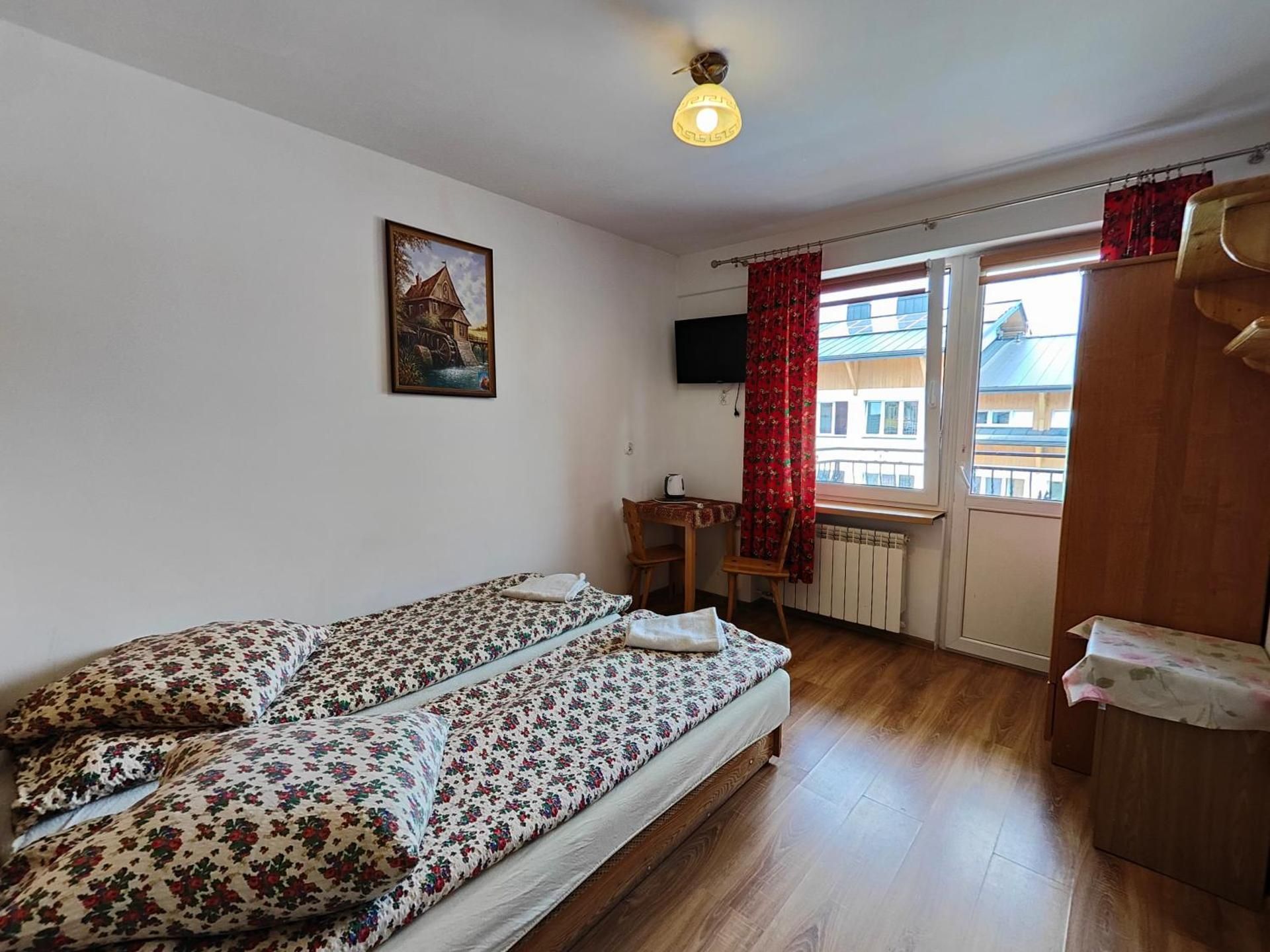 Double or Twin Room