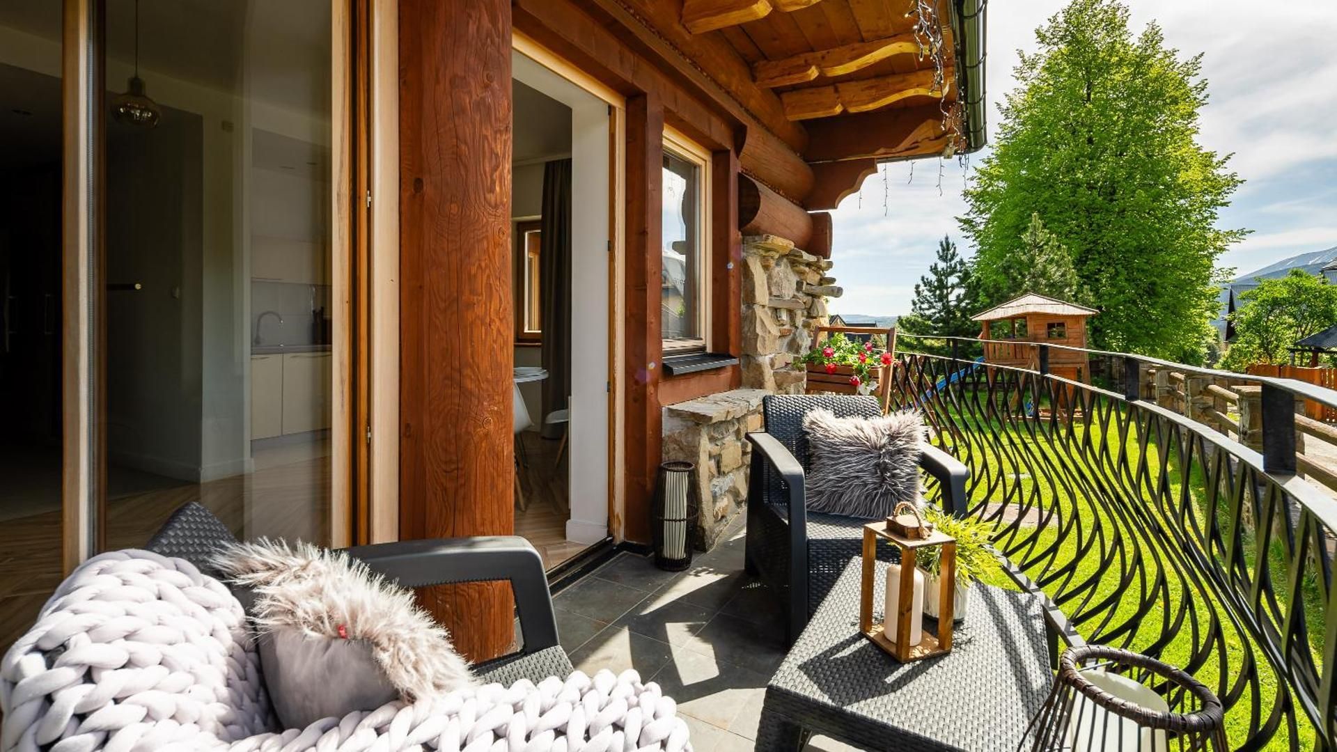 Premium Plus Apartment
