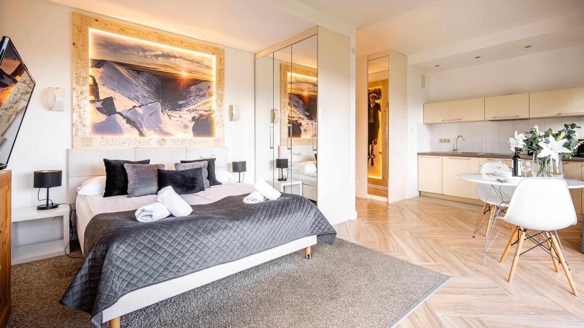 Comfort Suite