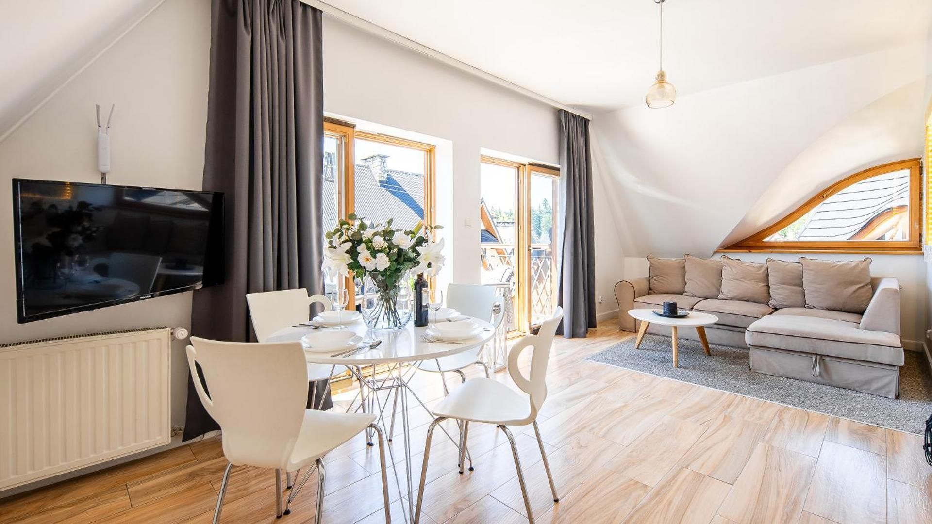 Premium Plus Apartment