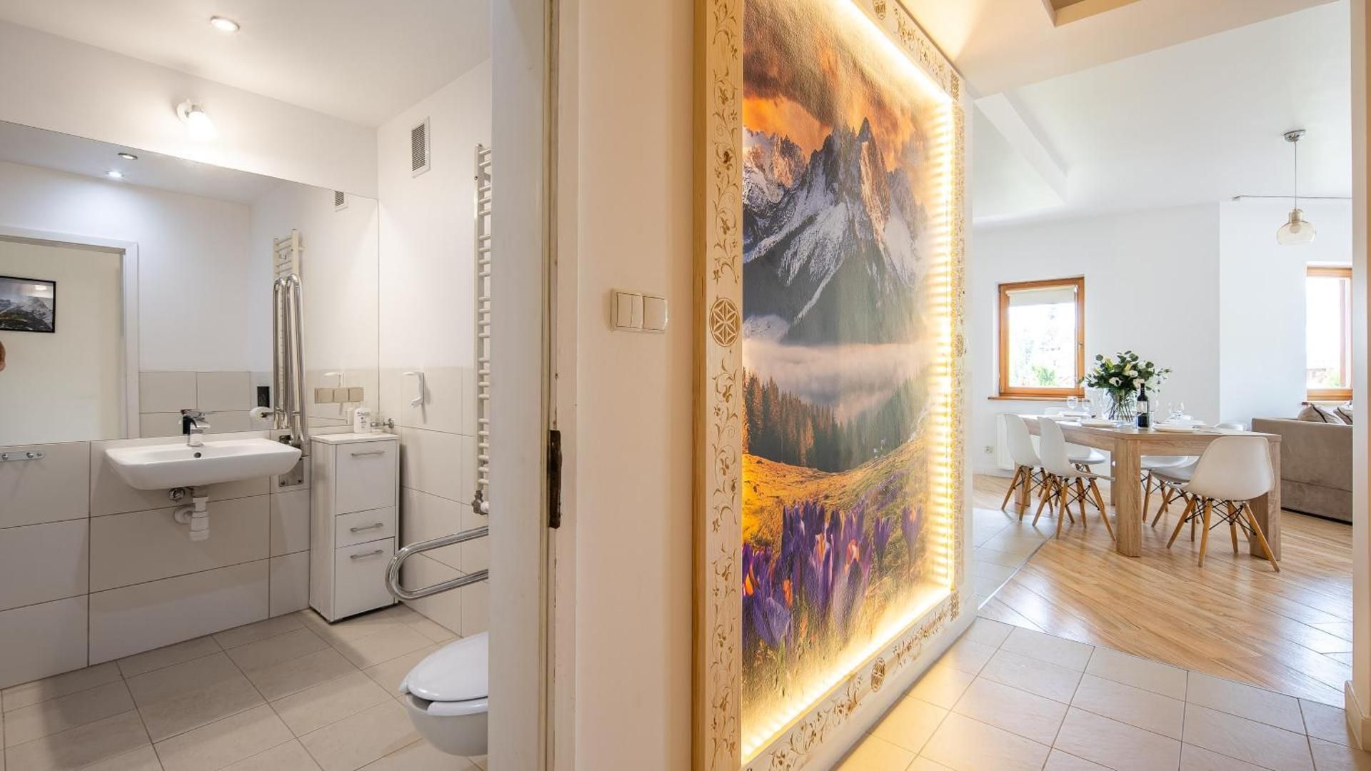 Apartament Prestige