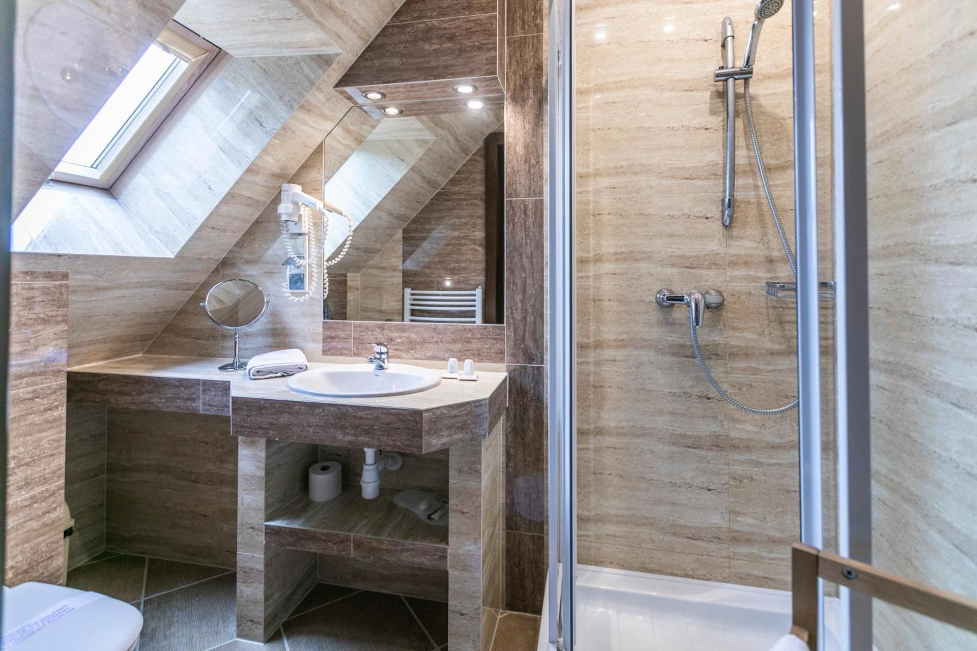 Duplex Apartment