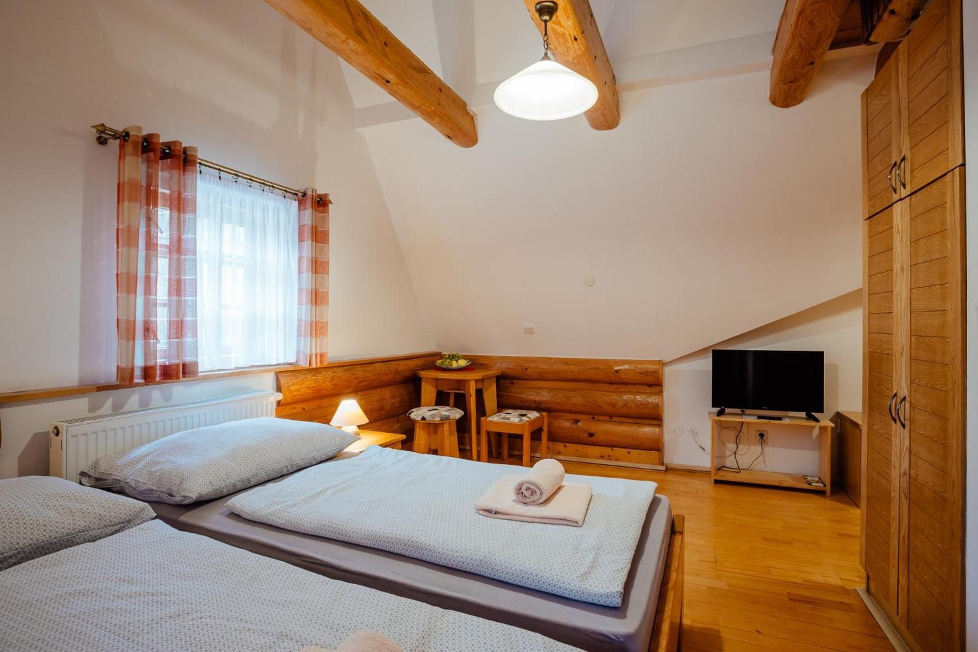 Standard Studio Apartment