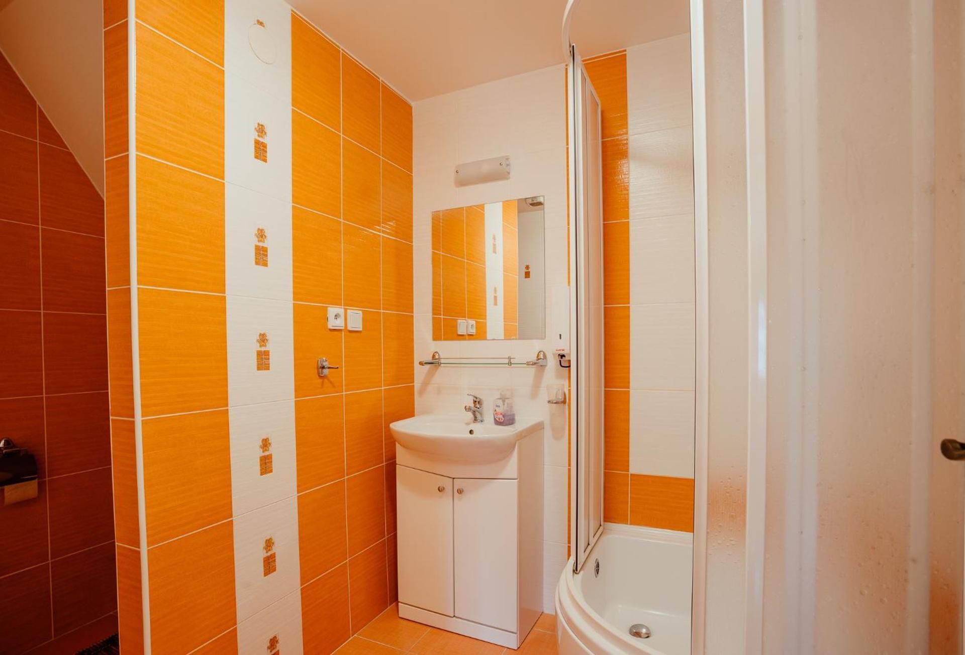 Maisonette Apartment