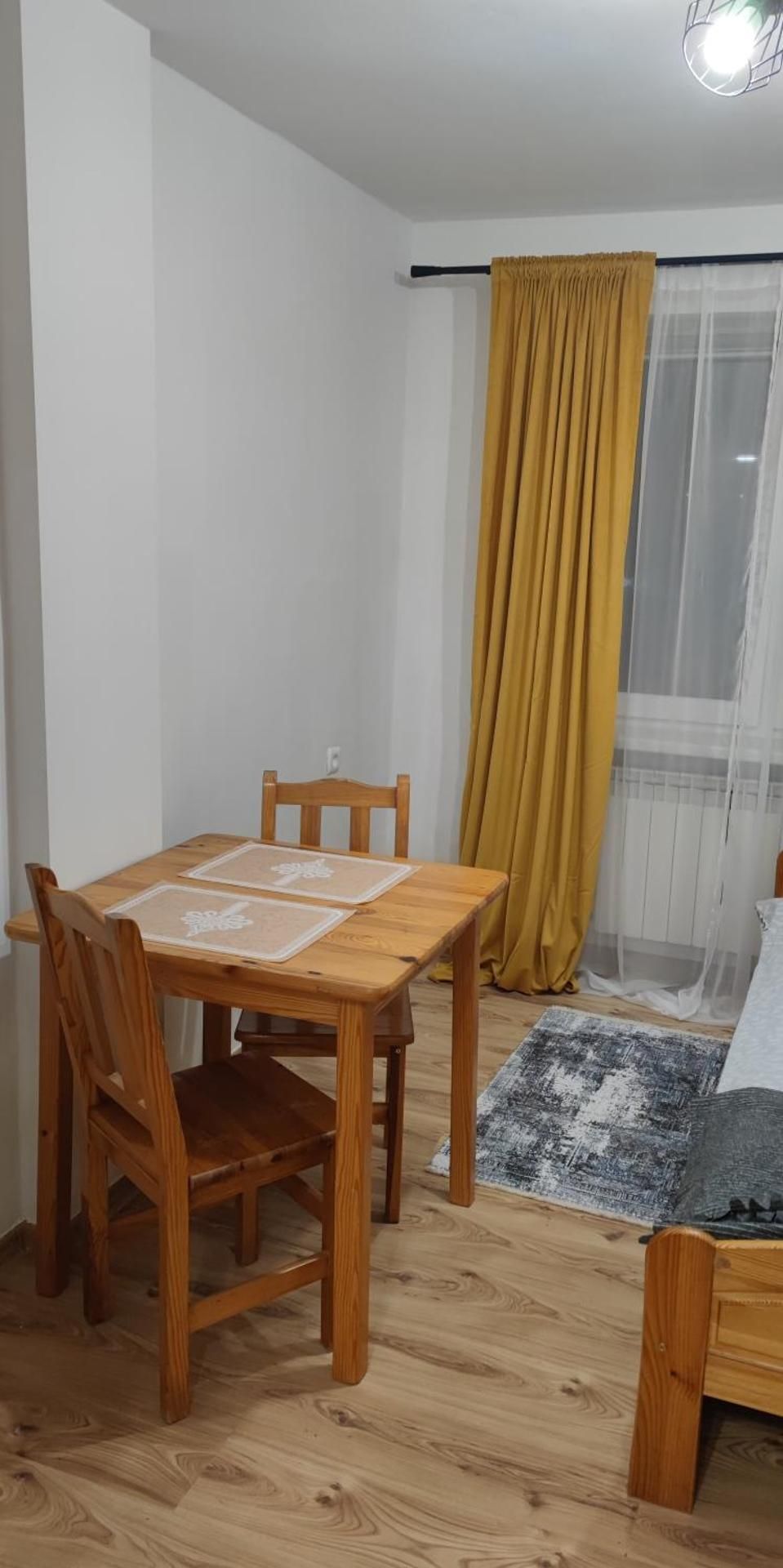 Small Twin Room