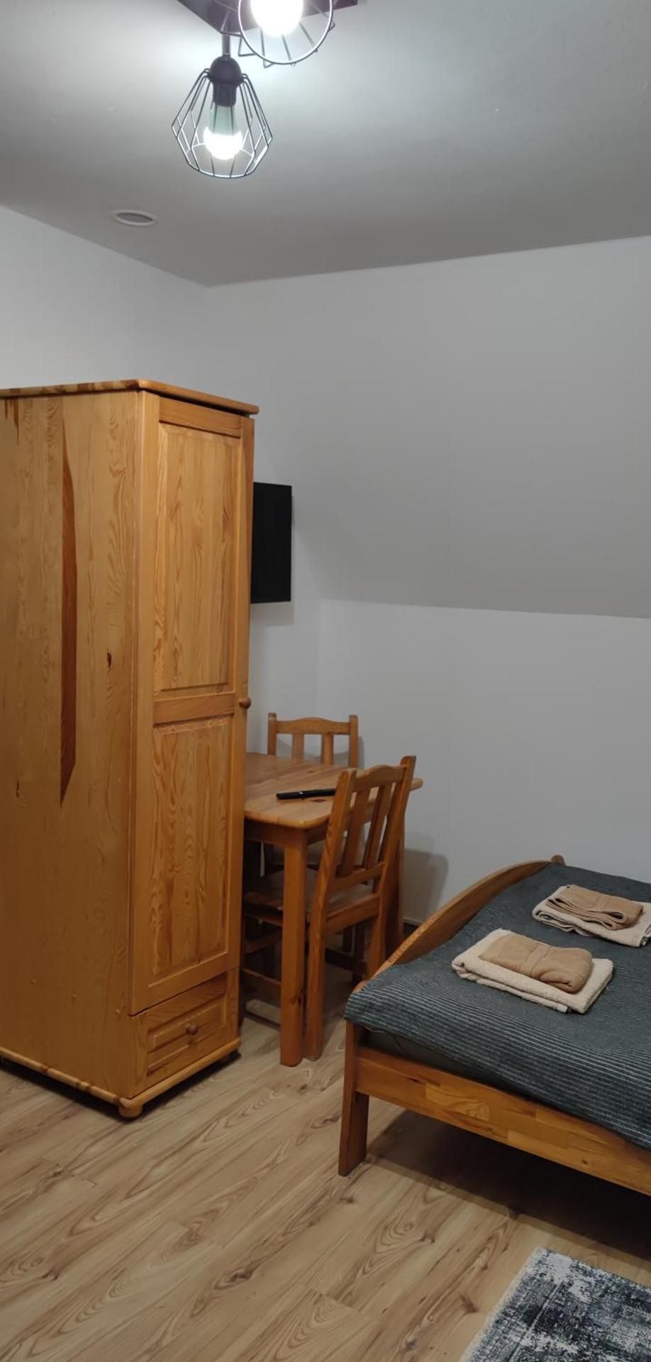 Triple Room with Private Bathroom