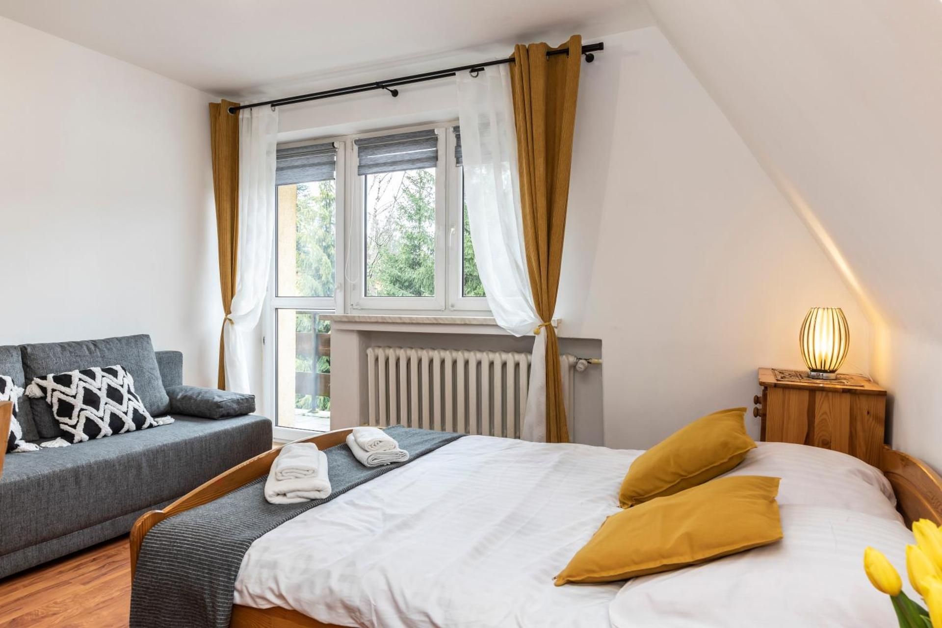 Quadruple Room with Bathroom