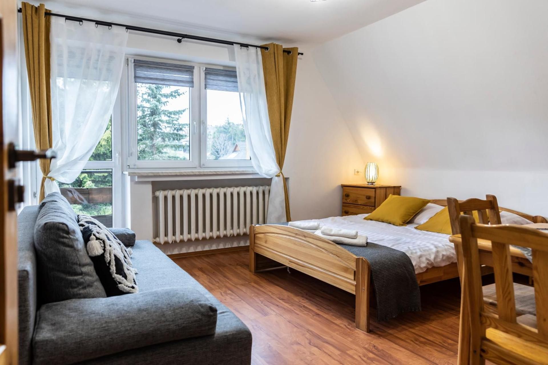 Quadruple Room with Bathroom