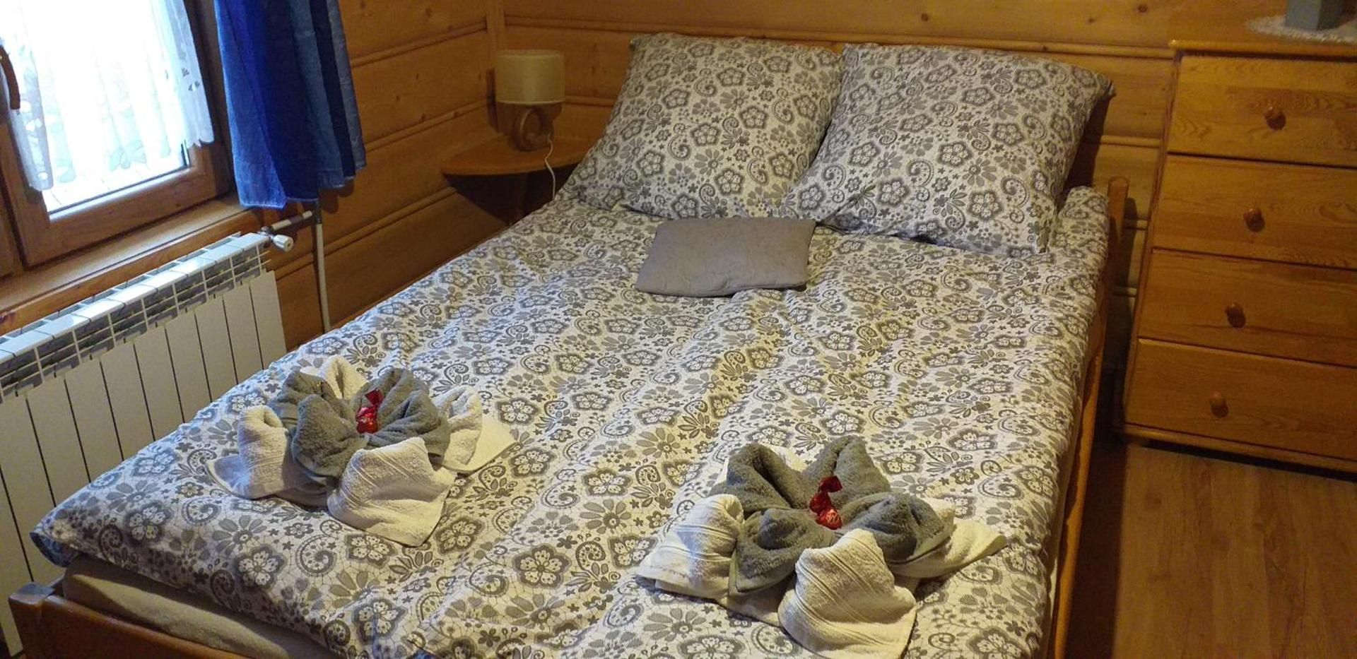 Quadruple Room with Bathroom