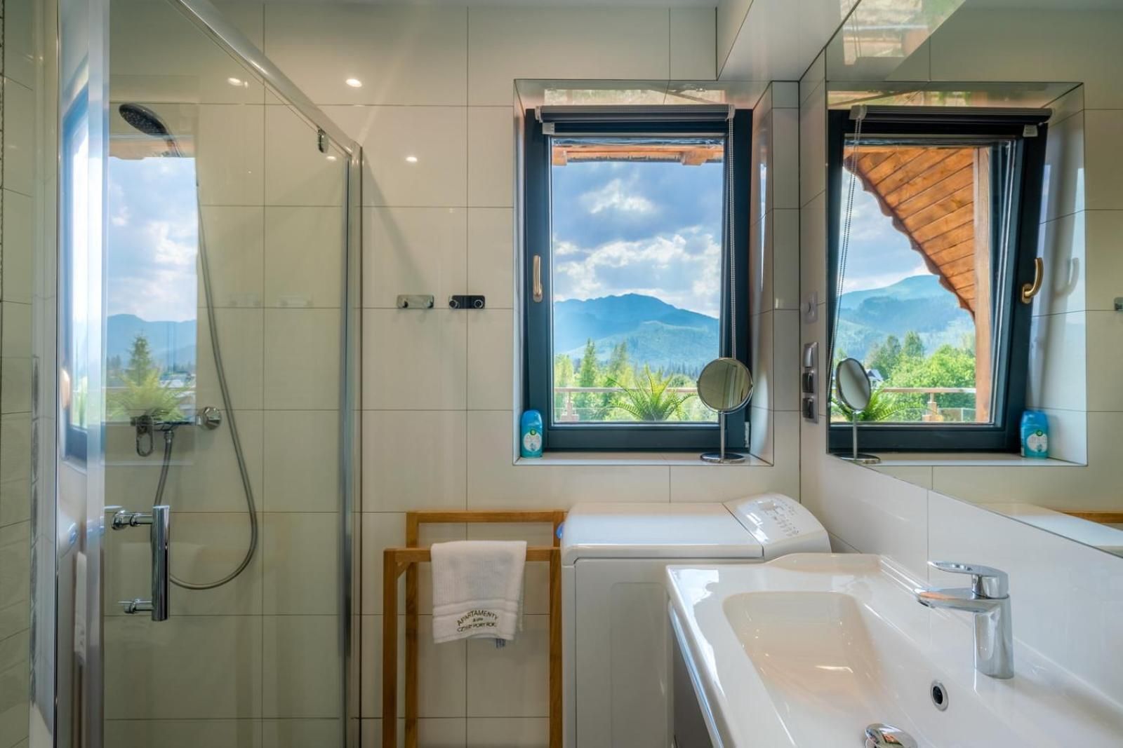 Junior Suite with Terrace