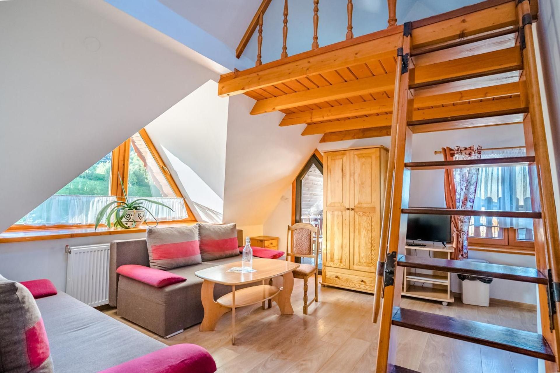 Economy Apartment