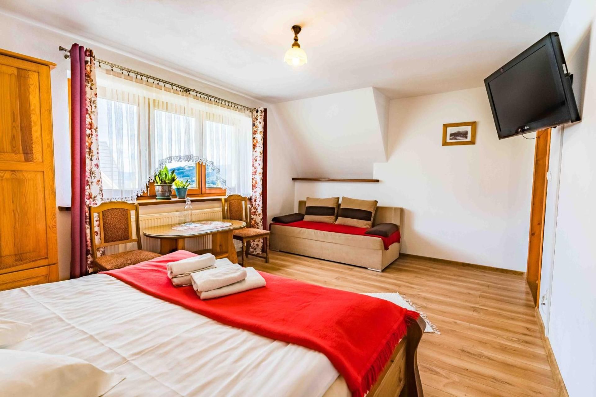 Double or Twin Room