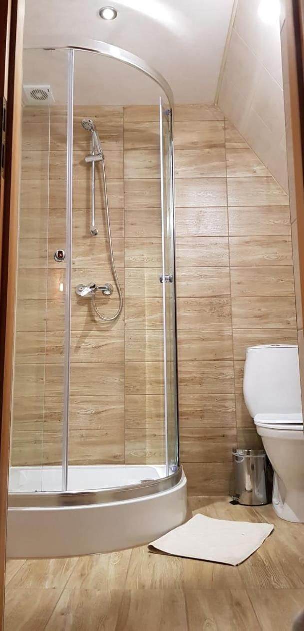 Quadruple Room with Shower